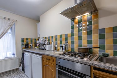 1 bed house, Allensbank Road, Heath, Cardiff, CF143PN - Image 2